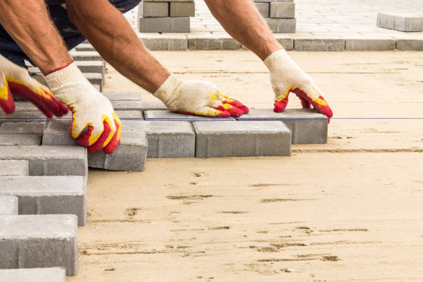 Driveway Repair Near Me in Glenn Dale, MD