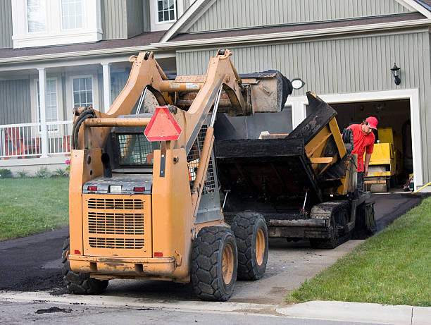 Best Residential Paver Driveway  in Glenn Dale, MD