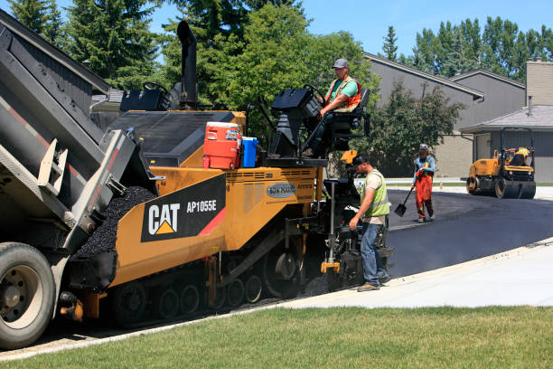 Best Local Driveway Pavers  in Glenn Dale, MD